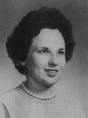Mrs Lorraine Kizior